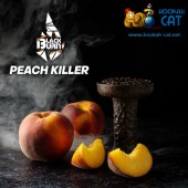Табак BlackBurn Peach Killer (Персик) 100г Акцизный